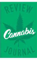 Cannabis Review Journal