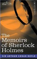 Memoirs of Sherlock Holmes