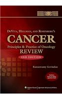 Devita, Hellman and Rosenberg's Cancer: Principles and Practice of Oncology Review