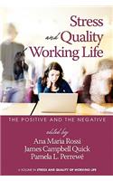 Stress and Quality of Working Life