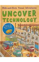 Uncover Technology