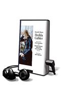 Hedda Gabler: (Playaway Adult Fiction)