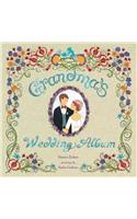 Grandmas' Wedding Album