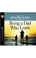 Being a Dad Who Leads