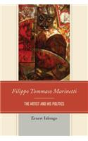 Filippo Tommaso Marinetti