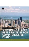 Sustaining Places