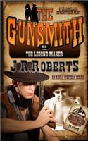 The Legend Maker: (55 Gunsmith)