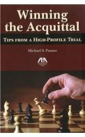 Winning the Acquittal