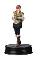 Witcher 3 Wild Hunt Shani Figure