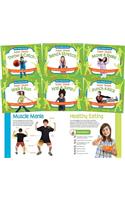 Super Simple Exercise (Set)