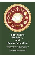 Spirituality, Religion, and Peace Education (PB)