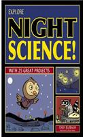 Explore Night Science!