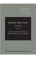Business Structures - Casebook Plus