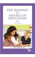 The Almanac of American Education 2018