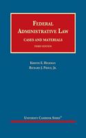 Federal Administrative Law