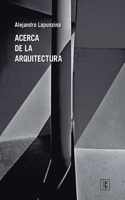 Acerca de la arquitectura