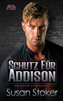 Schutz für Addison