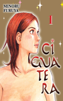 Ciguatera, volume 1: (Ciguatera)