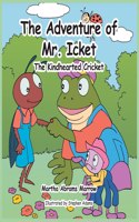 The Adventure of Mr. Icket