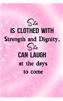 Proverbs 31