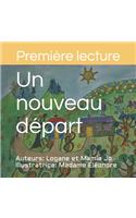Un nouveau départ