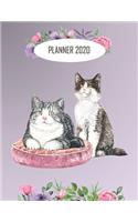 Planner 2020
