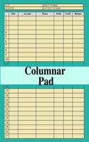 Columnar Pad