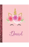 David
