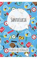 Santa Lucia Diario di Viaggio