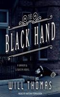 Black Hand Lib/E