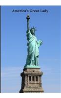America's Great Lady