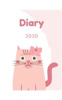 Diary 2020
