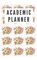 Academic Planner