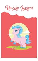 Unicorn Journal