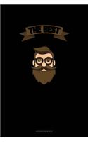The Best Weightlifters Have Beards: Address Book(1584 Address Book)