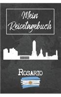 Mein Reisetagebuch Rosario