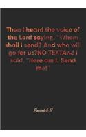 Isaiah 6