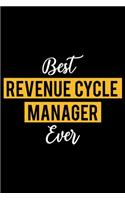 Best Revenue Cycle Manager Ever