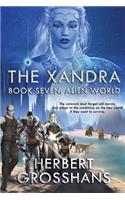 Xandra Book 7