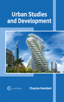 Urban Studies and Development