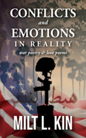 Conflicts and Emotions in Reality