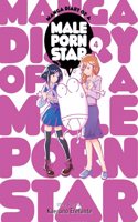 Manga Diary of a Male Porn Star Vol. 4