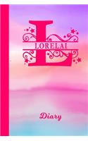 Lorelai Diary