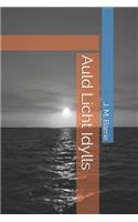 Auld Licht Idylls