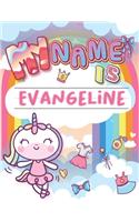 My Name is Evangeline