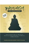 Buddhism for Beginners
