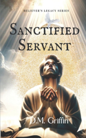 Sanctified Servant