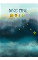 Dot Grid Journal
