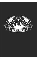 Hiking