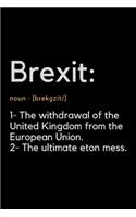 Brexit